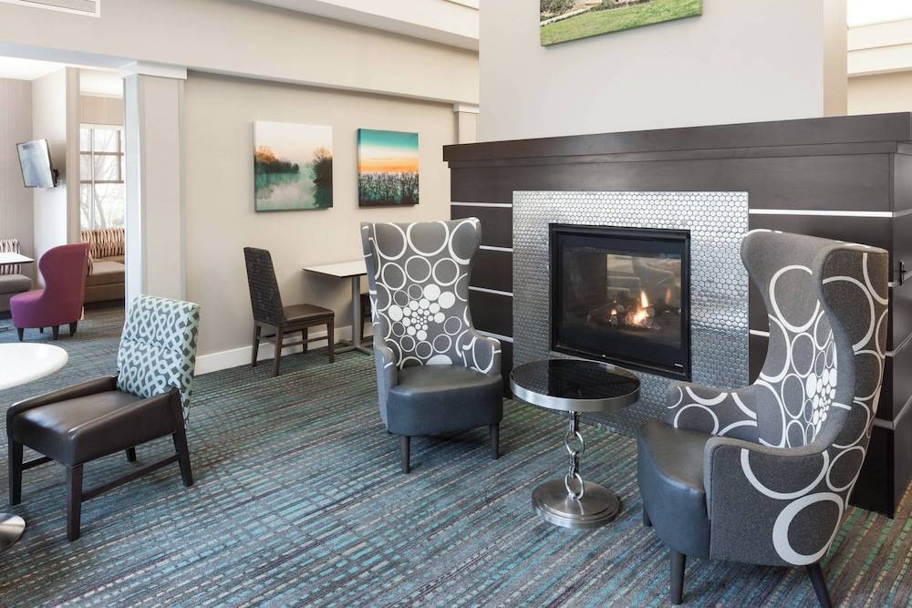 Residence Inn by Marriott Franklin Cool Springs 2