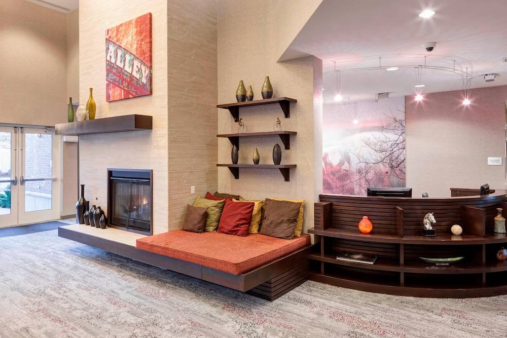 Courtyard by Marriott Franklin Cool Springs 2