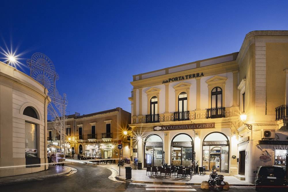 Suite Porta Terra 1