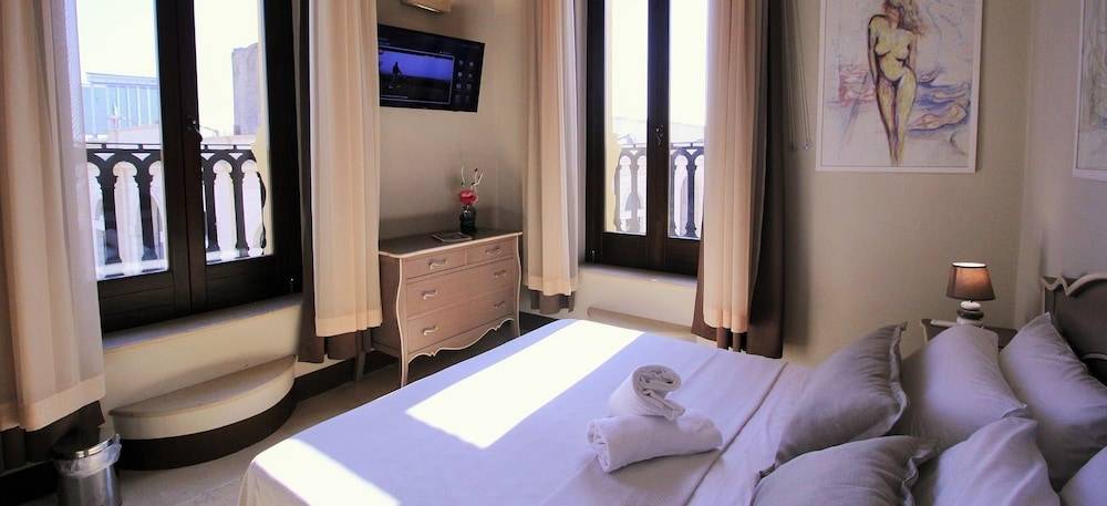 Suite Porta Terra 2