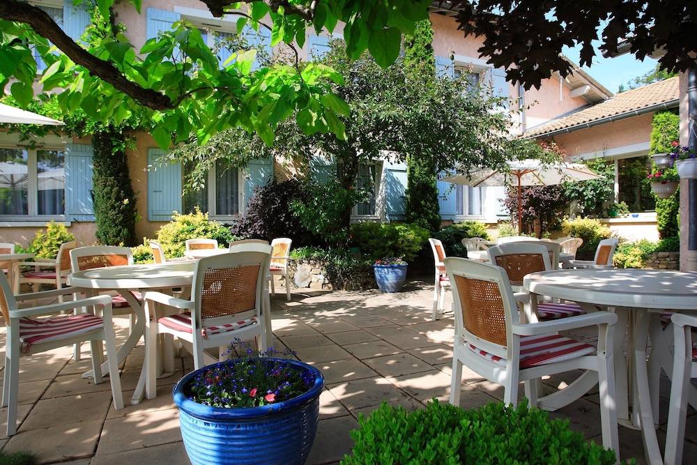 Cit'Hotel Avantici Gap 1