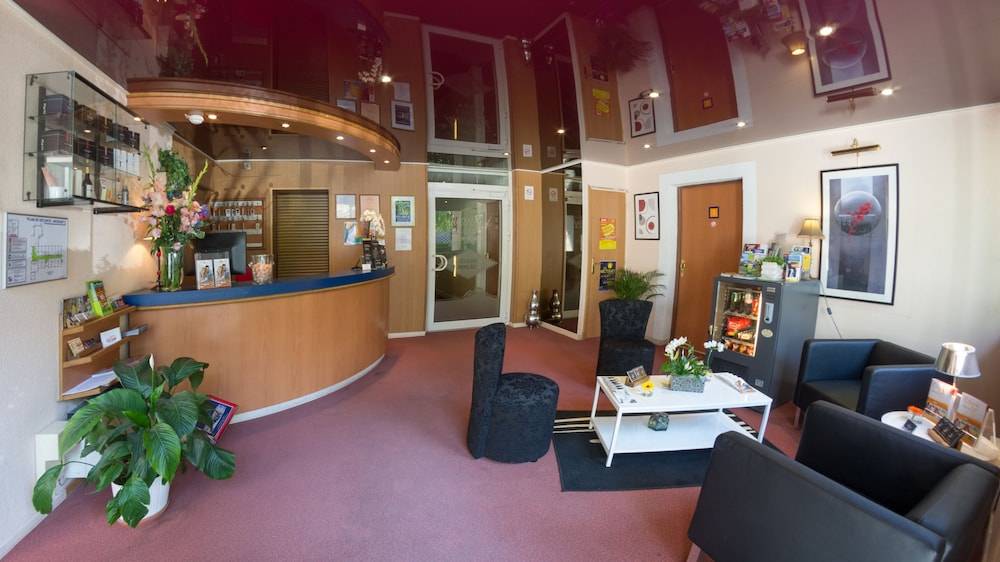 Cit'Hotel Avantici Gap 2