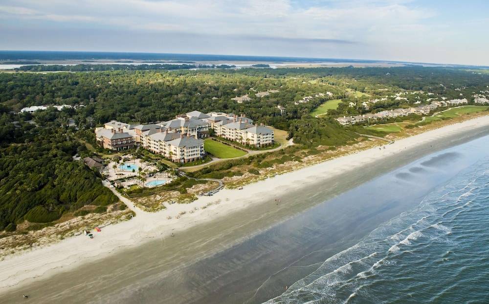 The Sanctuary at Kiawah Island Golf Resort 1
