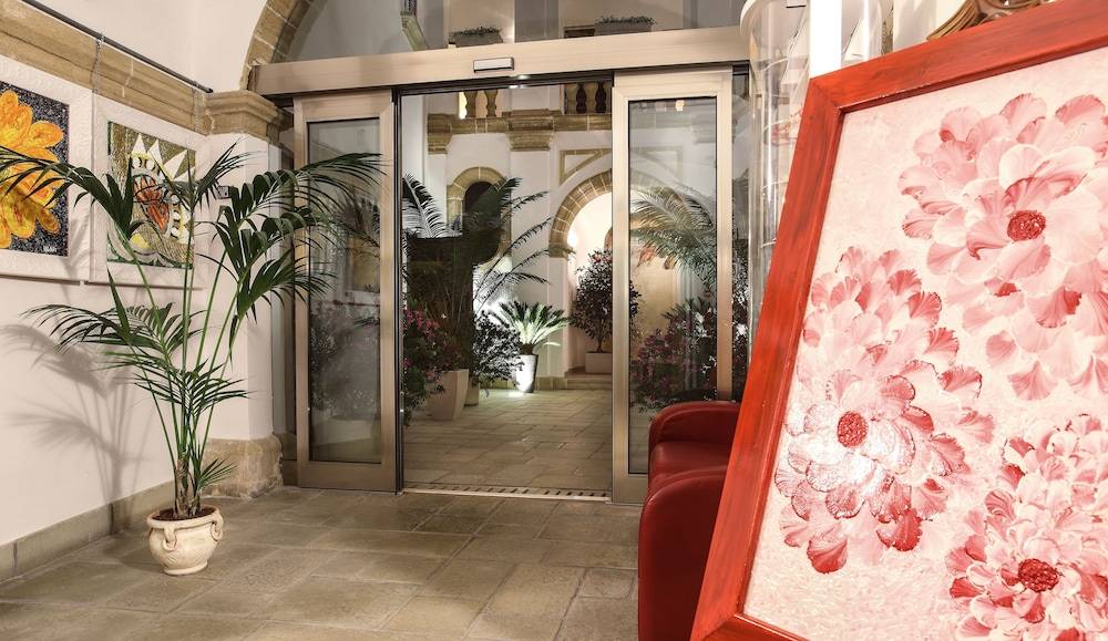 Al Pescatore Hotel & Restaurant 2