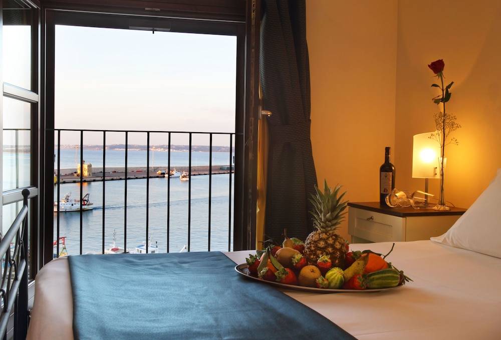 Al Pescatore Hotel & Restaurant 1
