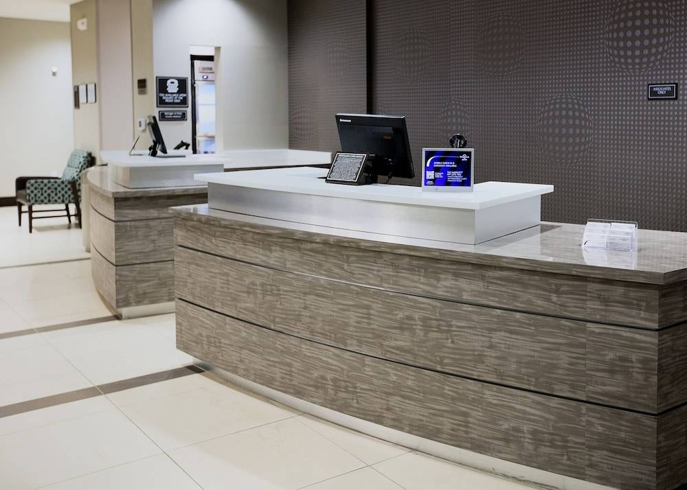 Residence Inn by Marriott Lake Charles 2