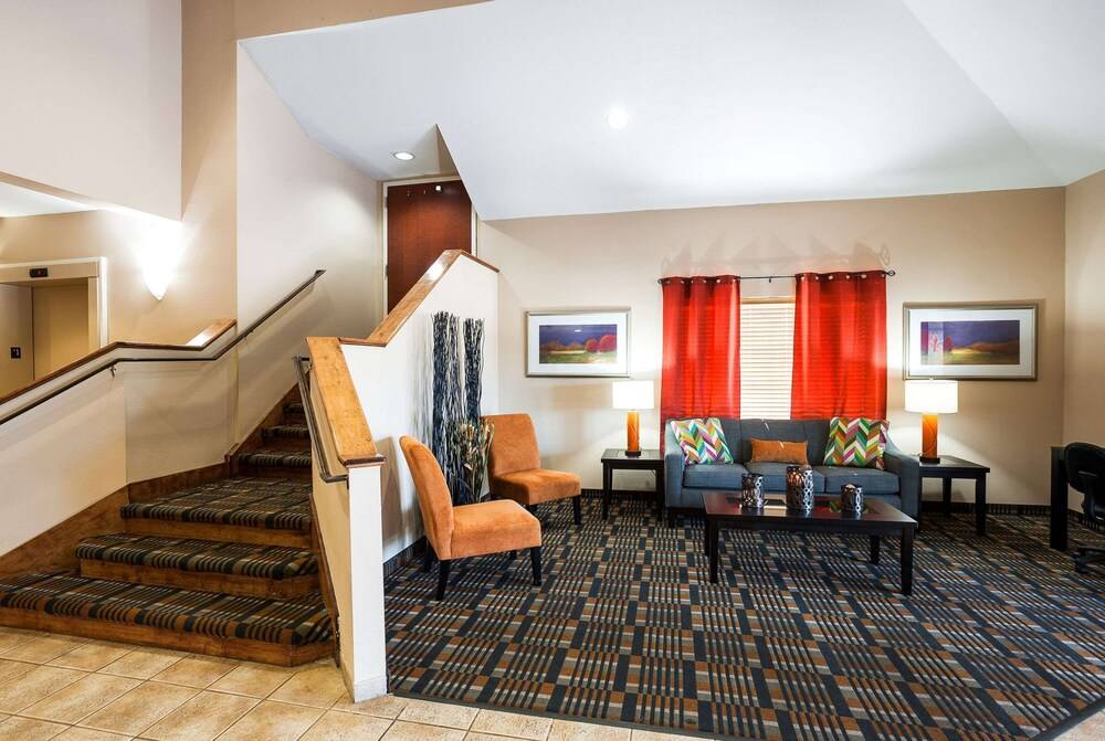Quality Inn & Suites Lake Charles South 2