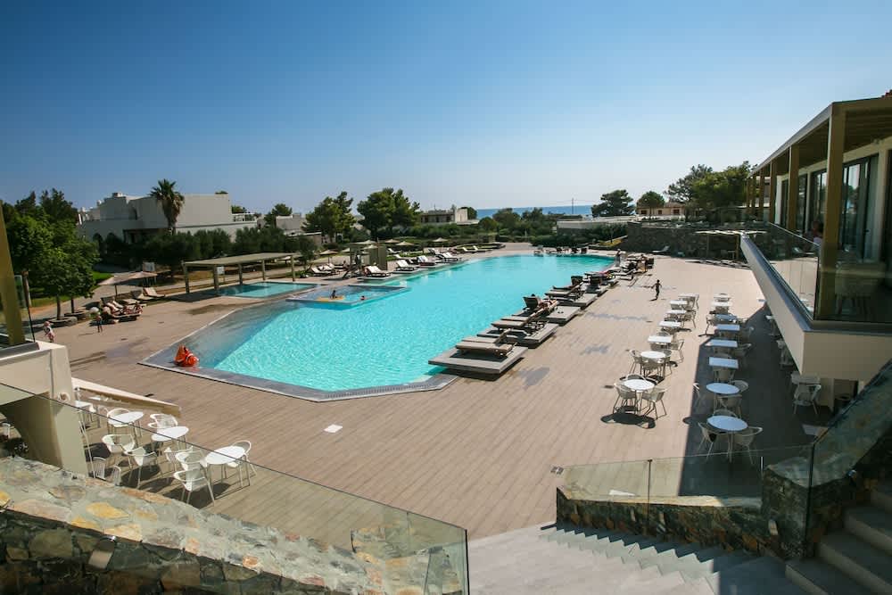 Almyra Resort 1