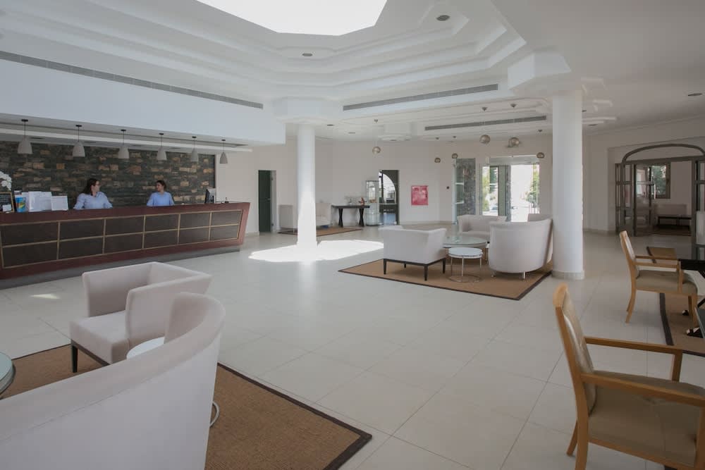 Almyra Resort 2