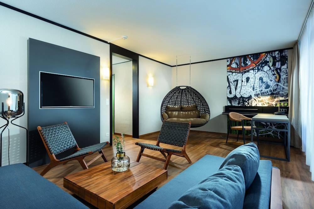 Seminaris Hotel Lüneburg 1