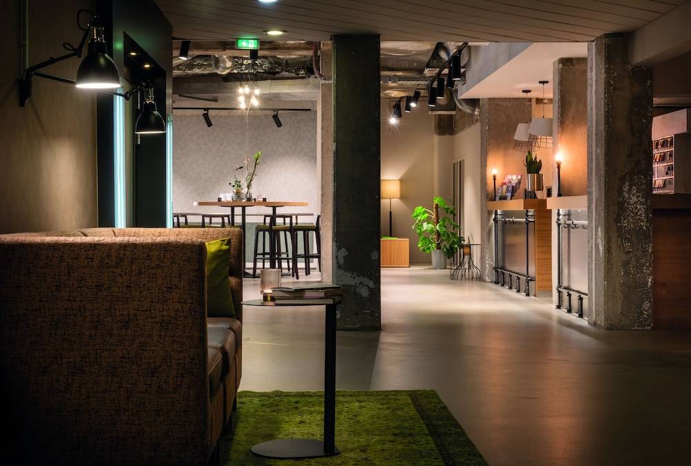 Seminaris Hotel Lüneburg 2