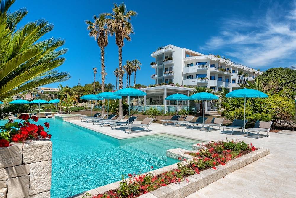 Acacia Palace - Adults Only 1