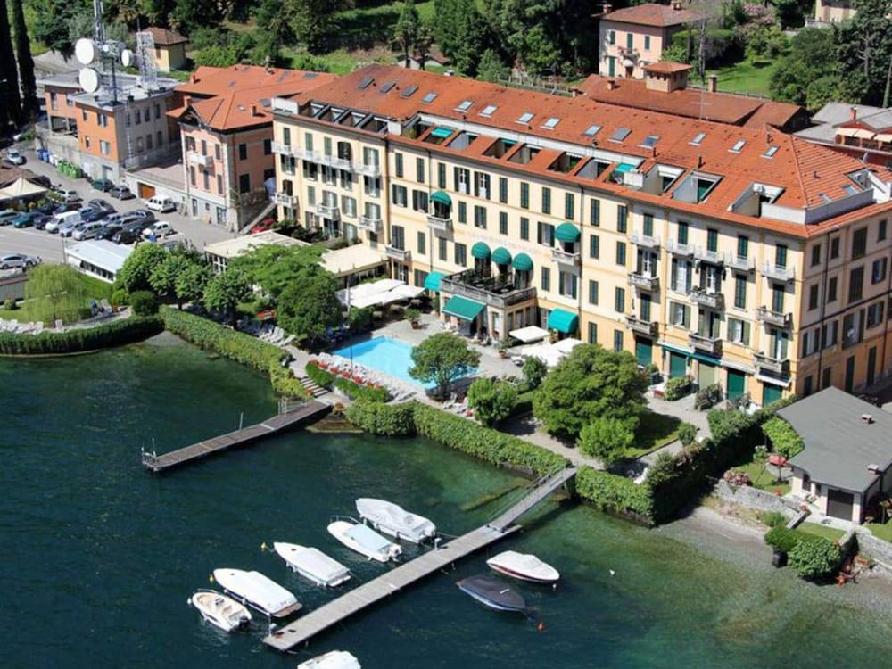 Grand Hotel Menaggio 1
