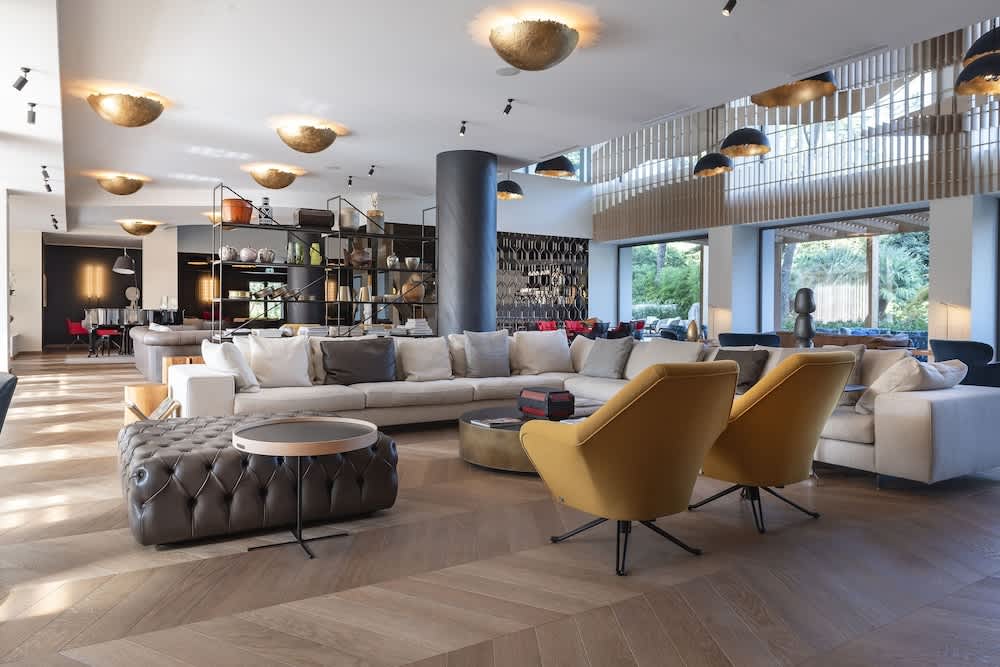 Esplanade Tergesteo - Luxury Retreat 2