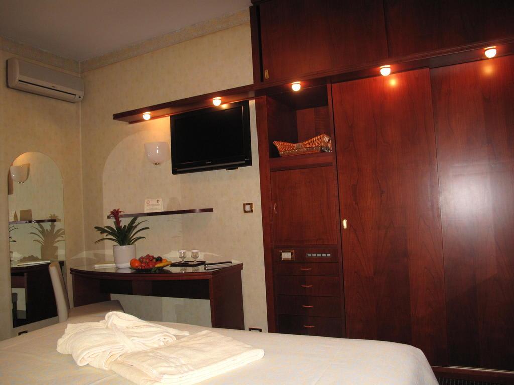 Hotel Garden Terme 1