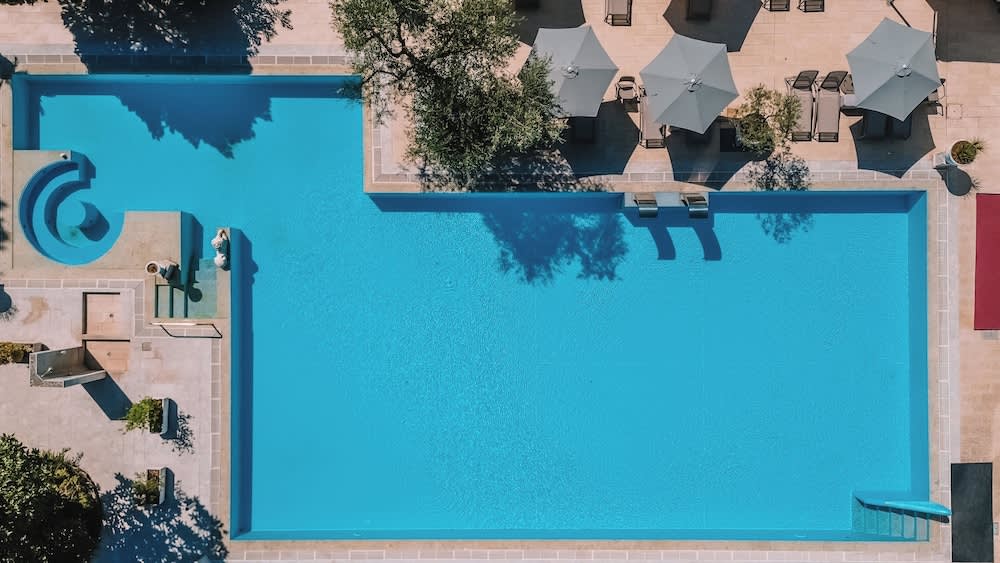 Bellavista Terme Resort & Spa 1