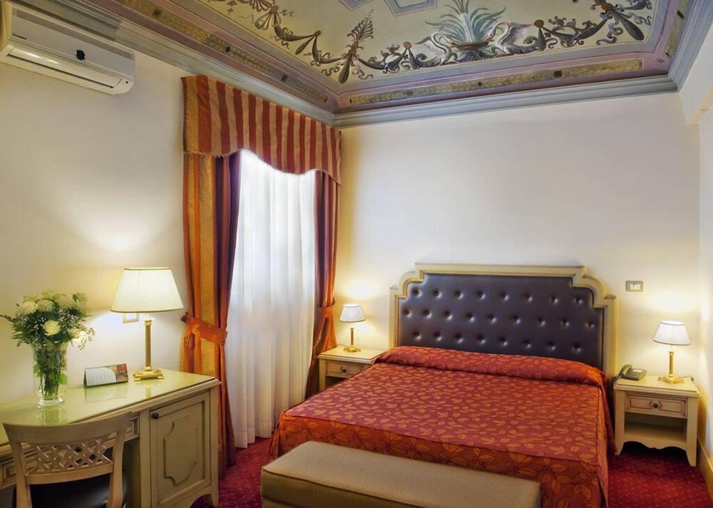 Hotel Manganelli Palace 1