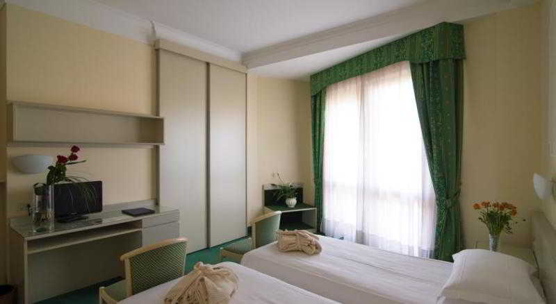 Hotel Terme Antoniano 1