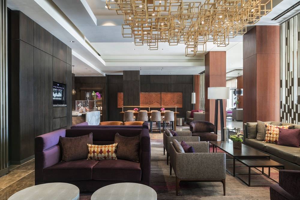 Four Seasons Hotel Silicon Valley at East Palo Alto 2