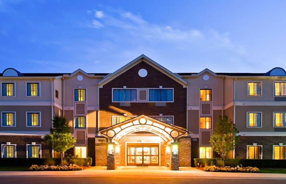 Staybridge Suites DETROIT - NOVI by IHG 1