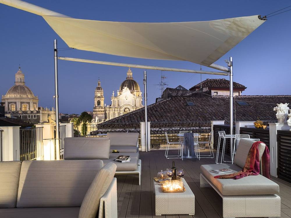 Duomo Suites & Spa 1