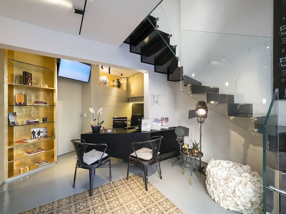 Duomo Suites & Spa 2