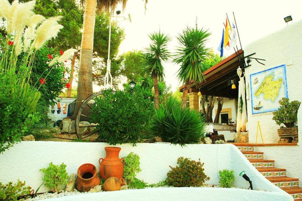Villa Columbus Hotel and Restaurant 2