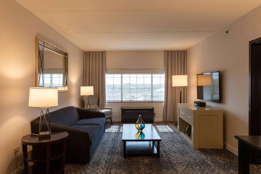 Sheraton Chicago Northbrook 2