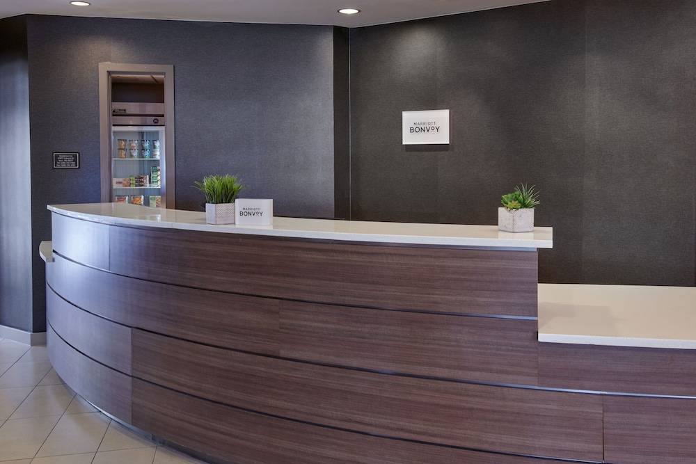 Residence Inn by Marriott Detroit / Novi 2