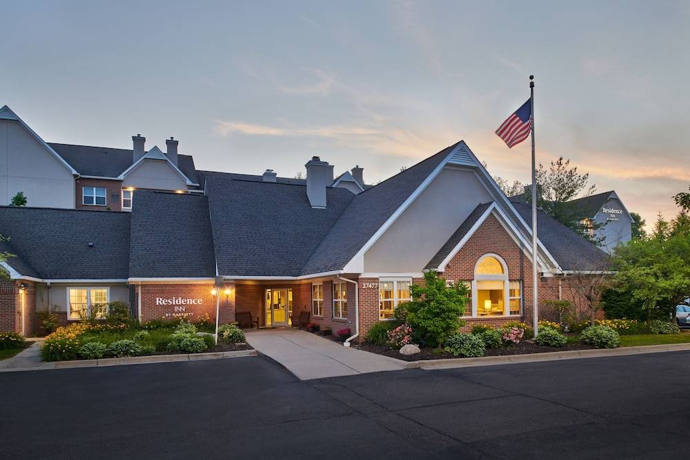Residence Inn by Marriott Detroit / Novi 1