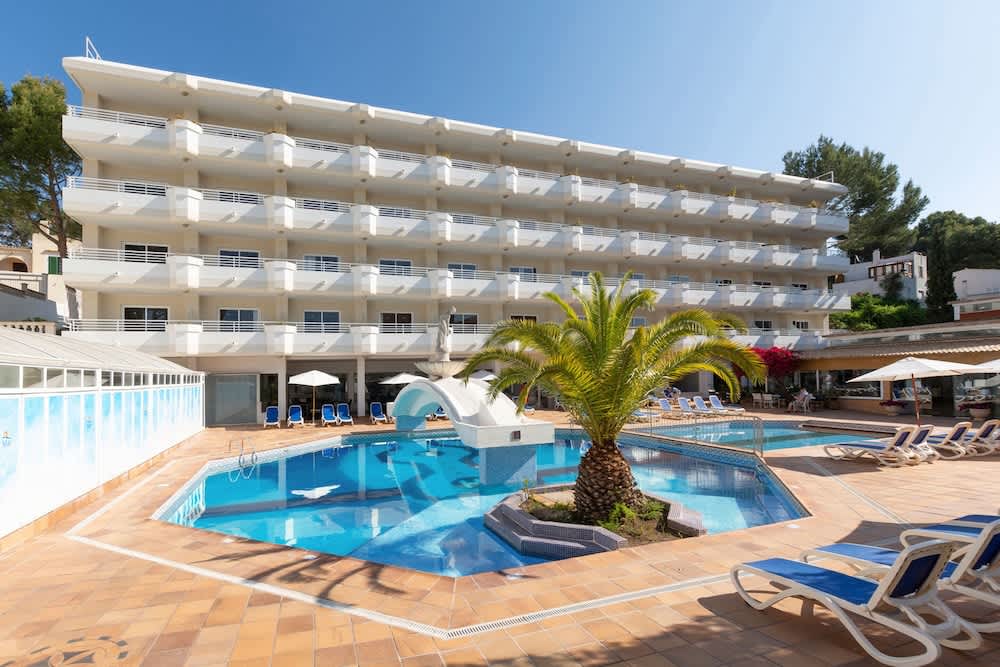 Mar Hotels Paguera & Spa 1