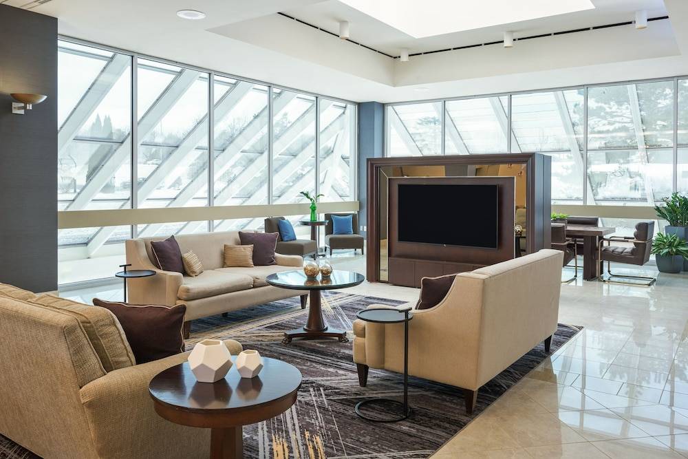 Sheraton Detroit Novi 1