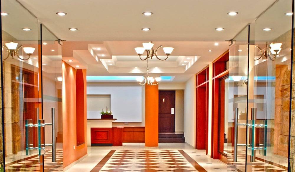 Pyramos Hotel 1