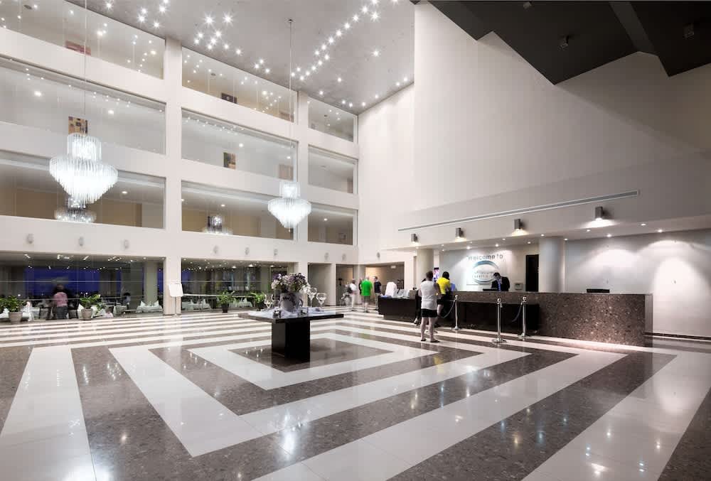 Blue Lagoon Kosher Hotel (by Capital Coast Resort & Spa) 2