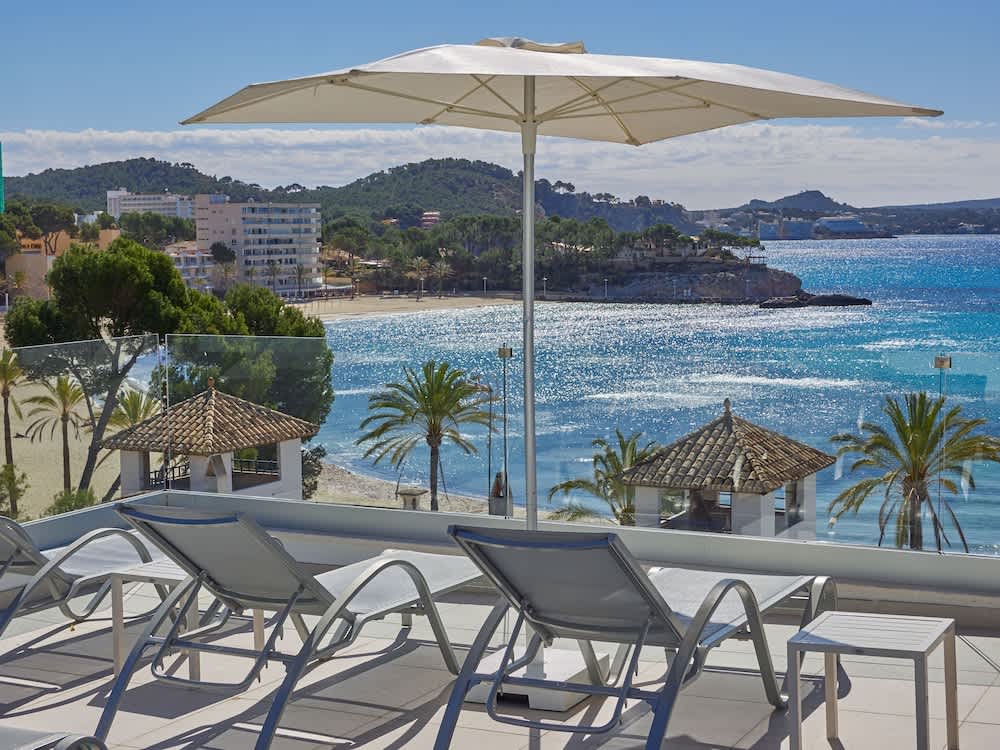 Paguera Treff Boutique Hotel 1