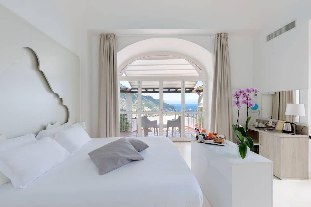 Villa Piedimonte 1