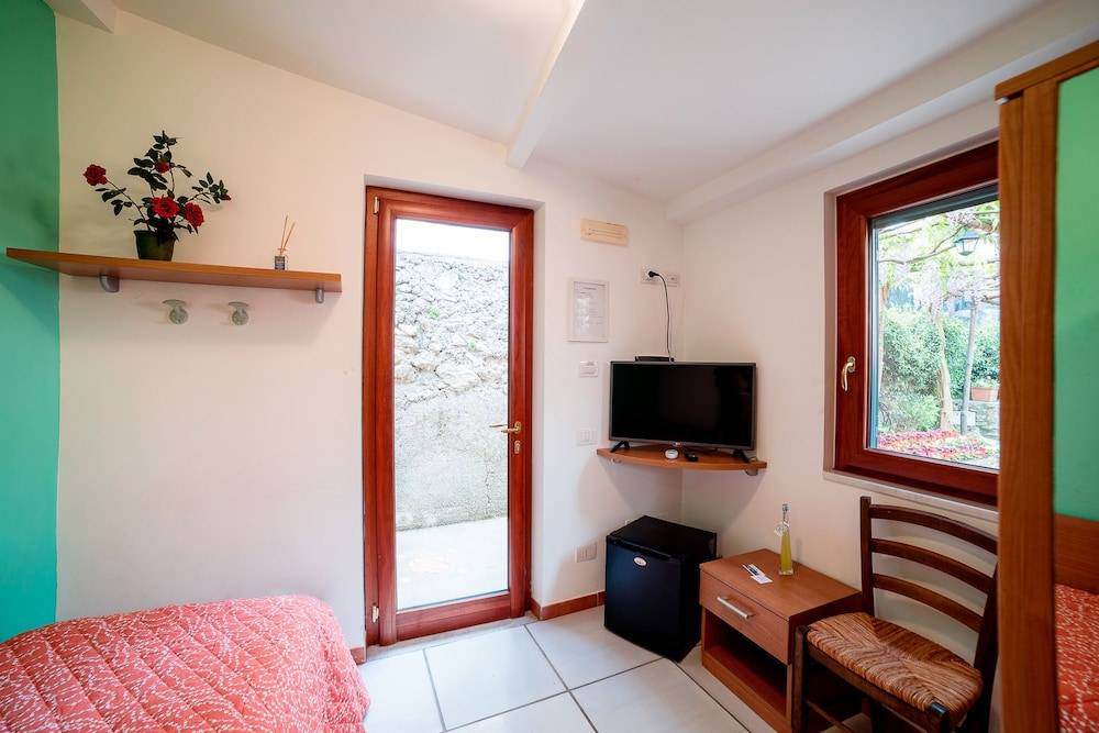 Il Roseto B&B 2