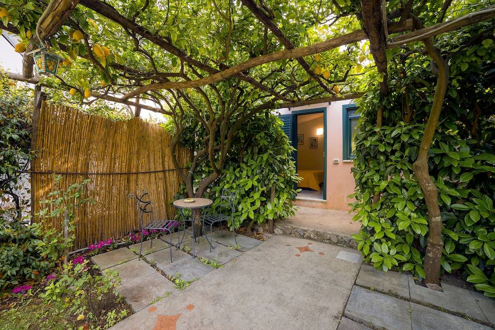 Il Roseto B&B 1