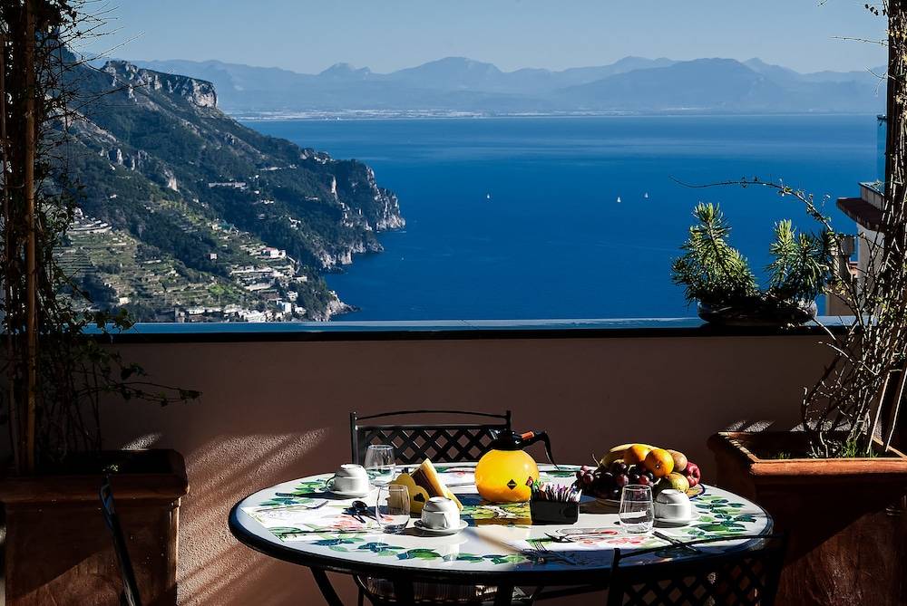 La Moresca 1