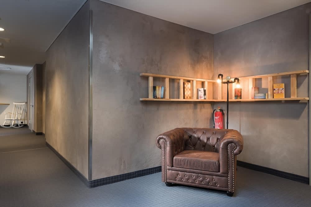 Seminaris Hotel Bad Honnef 1