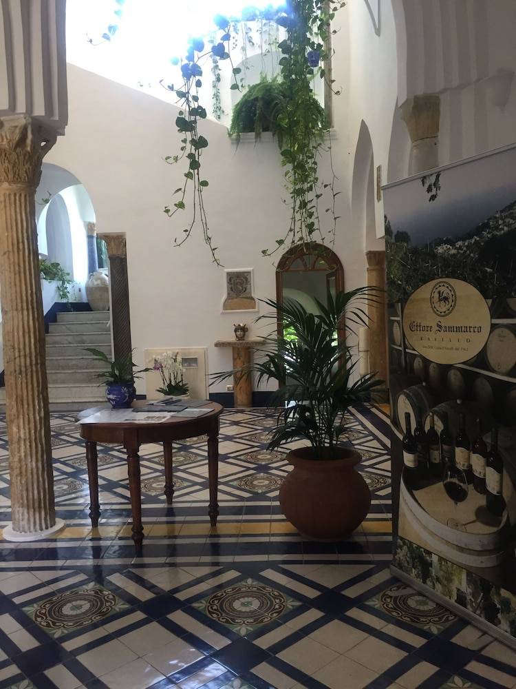 Palazzo Confalone 2