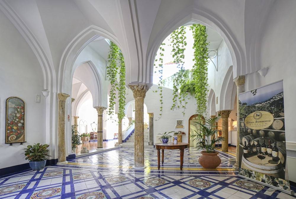 Palazzo Confalone 1