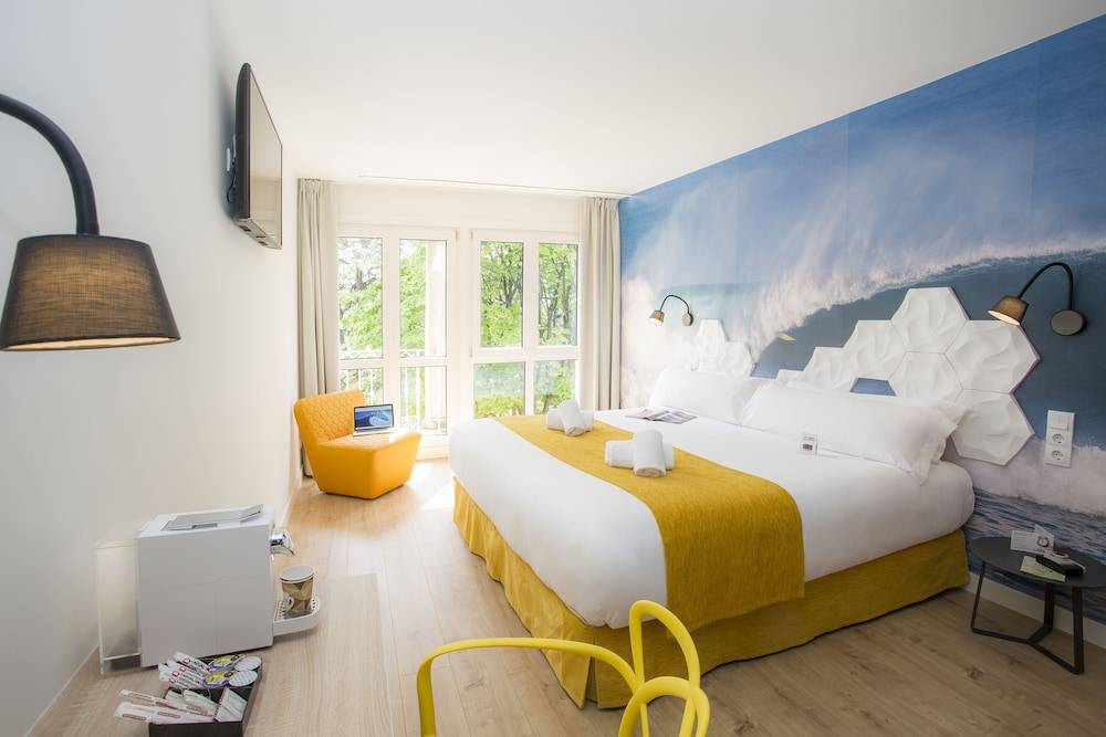 Casual de las Olas San Sebastián by Casual Hoteles 1