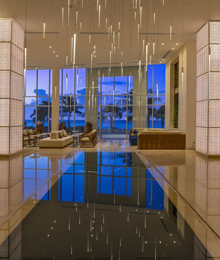 The Westin Cozumel 2