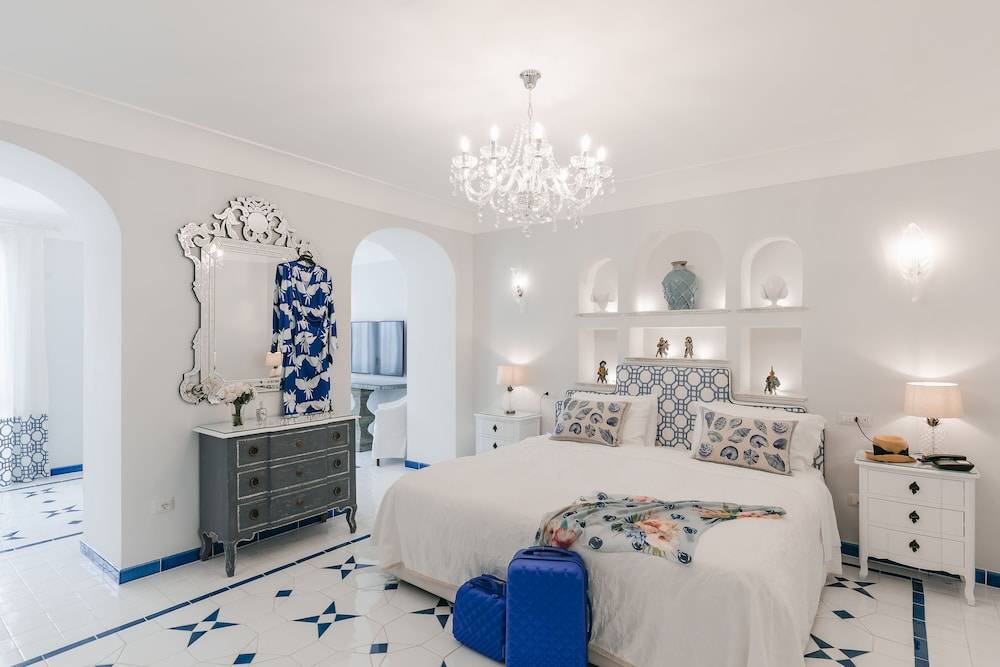 Hotel Villa Maria 1
