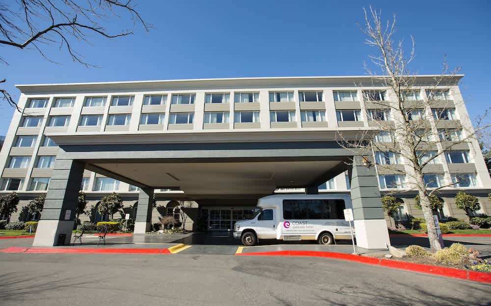 Coast Gateway Hotel 1