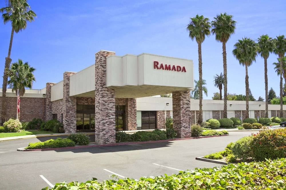 Ramada by Wyndham Sunnyvale/Silicon Valley 1