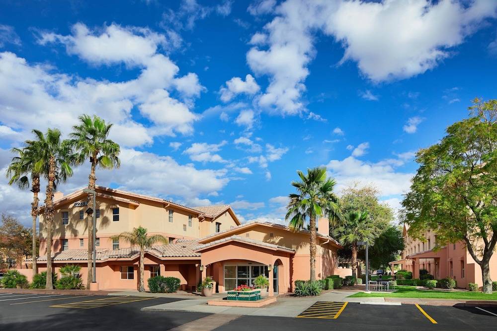 TownePlace Suites Tempe at Arizona Mills Mall 1