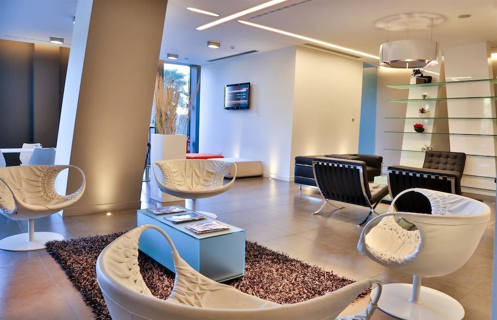 Best Western Parco Paglia Hotel 2