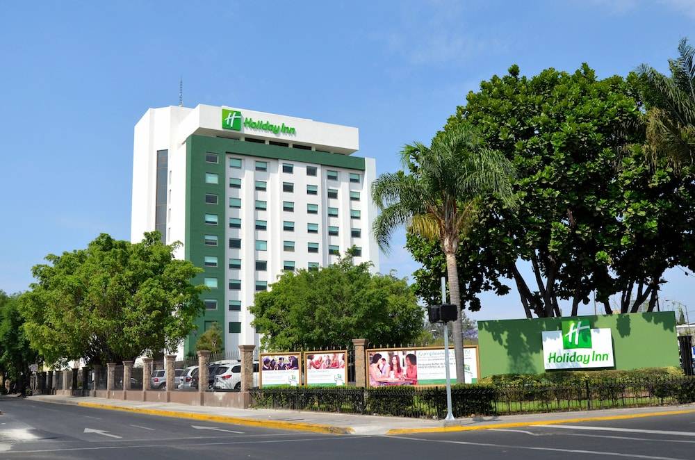 Holiday Inn GUADALAJARA EXPO by IHG 1